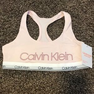 Calvin Klein Bralette